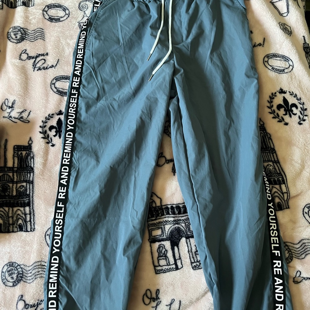 Mens jogger